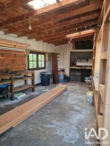 Maison à vendre 7 pièces 150 m² Foix
