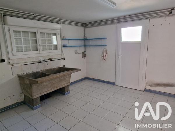 Maison à vendre 7 pièces 150 m² Foix