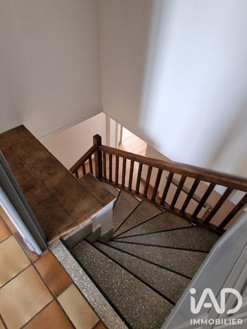 Maison à vendre 7 pièces 150 m² Foix