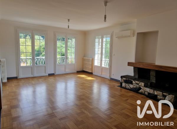 Maison à vendre 7 pièces 150 m² Foix