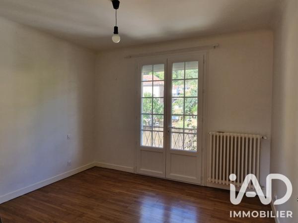 Maison à vendre 7 pièces 150 m² Foix