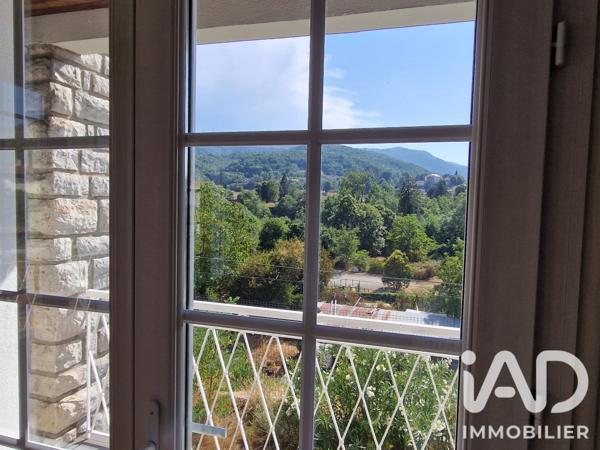 Maison à vendre 7 pièces 150 m² Foix