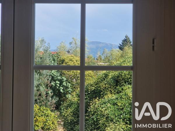 Maison à vendre 7 pièces 150 m² Foix