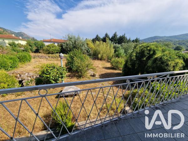 Maison à vendre 7 pièces 150 m² Foix