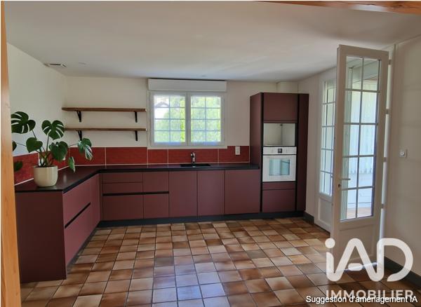 Maison à vendre 7 pièces 150 m² Foix