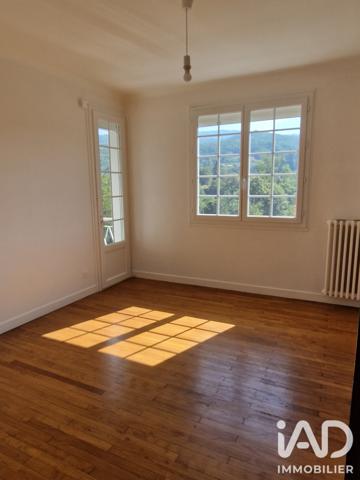 Maison à vendre 7 pièces 150 m² Foix