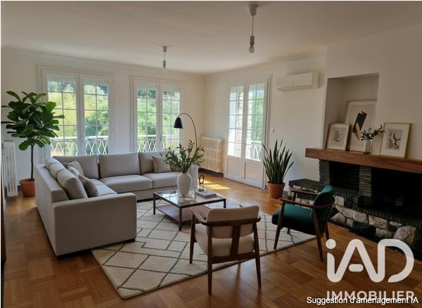 Maison à vendre 7 pièces 150 m² Foix