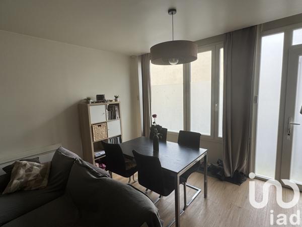Appartement à vendre 2 pièces 39 m² Reims