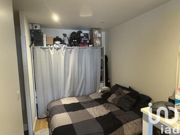 Appartement à vendre 2 pièces 39 m² Reims