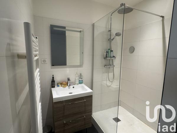 Appartement à vendre 2 pièces 39 m² Reims