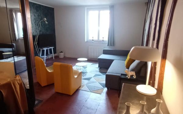 Appartement à vendre    2 pièces • 61,58 m2 Toulouse