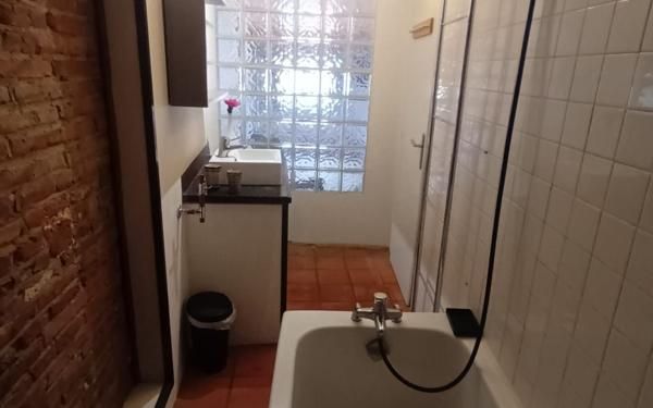 Appartement à vendre    2 pièces • 61,58 m2 Toulouse