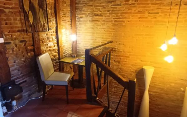 Appartement à vendre    2 pièces • 61,58 m2 Toulouse