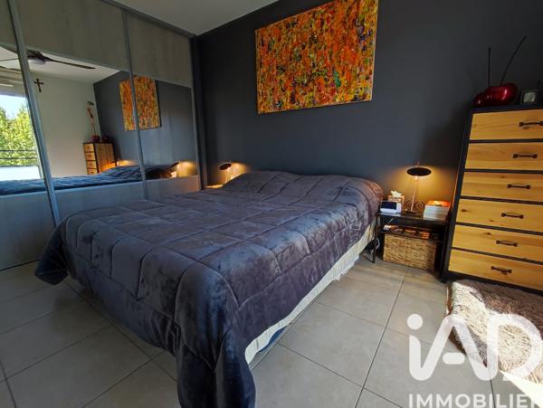 Appartement à vendre 2 pièces 38 m² Saint-Raphaël