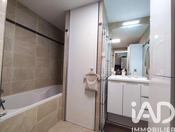 Appartement à vendre 2 pièces 38 m² Saint-Raphaël