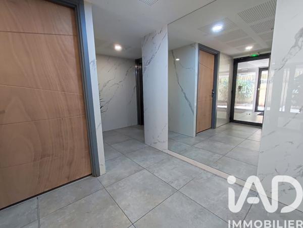 Appartement à vendre 2 pièces 38 m² Saint-Raphaël