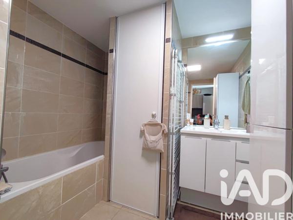 Appartement à vendre 2 pièces 38 m² Saint-Raphaël