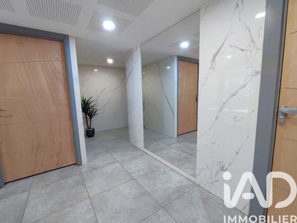 Appartement à vendre 2 pièces 38 m² Saint-Raphaël