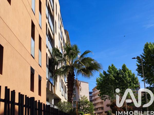 Appartement à vendre 2 pièces 38 m² Saint-Raphaël