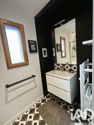 Maison à vendre 5 pièces 140 m² Saint-Baudelle