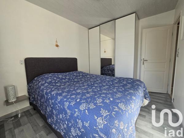 Maison à vendre 5 pièces 80 m² Sainte-Geneviève-des-Bois