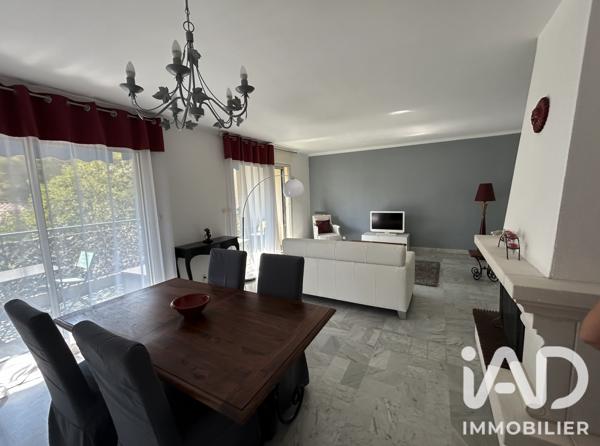 Appartement à vendre 3 pièces 81 m² Sanary-sur-Mer