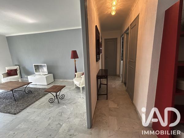 Appartement à vendre 3 pièces 81 m² Sanary-sur-Mer