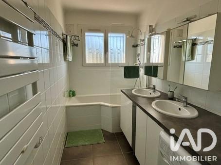Appartement à vendre 3 pièces 81 m² Sanary-sur-Mer