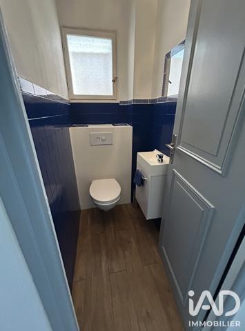 Appartement à vendre 3 pièces 81 m² Sanary-sur-Mer