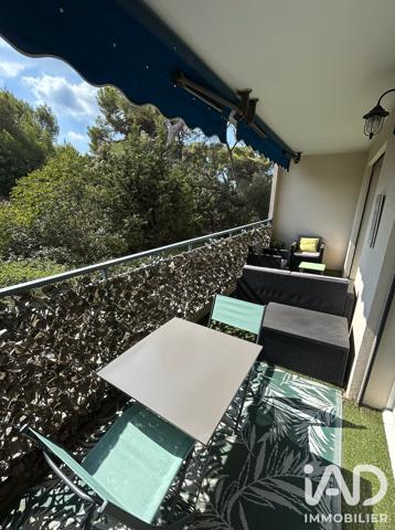 Appartement à vendre 3 pièces 81 m² Sanary-sur-Mer