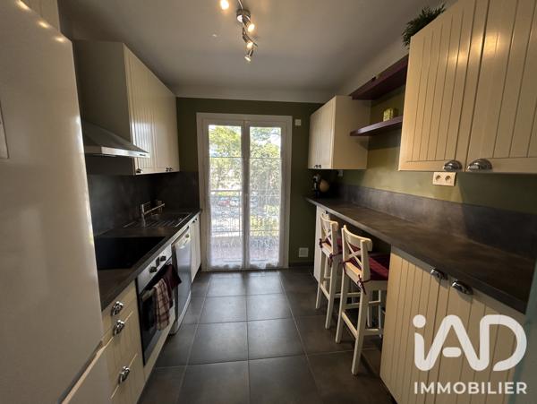 Appartement à vendre 3 pièces 81 m² Sanary-sur-Mer