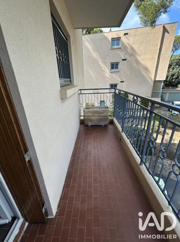 Appartement à vendre 3 pièces 81 m² Sanary-sur-Mer