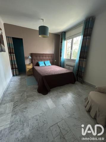 Appartement à vendre 3 pièces 81 m² Sanary-sur-Mer