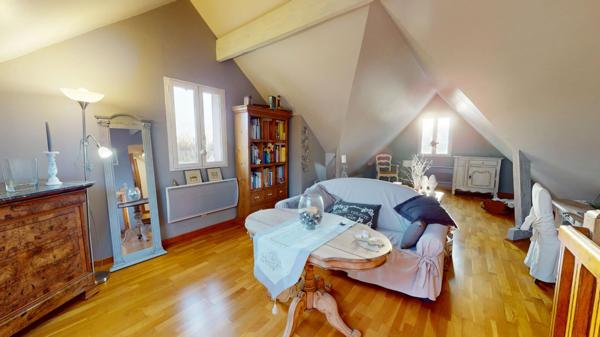 Maison Saint-Éloi 6 pièce(s) 138 m2