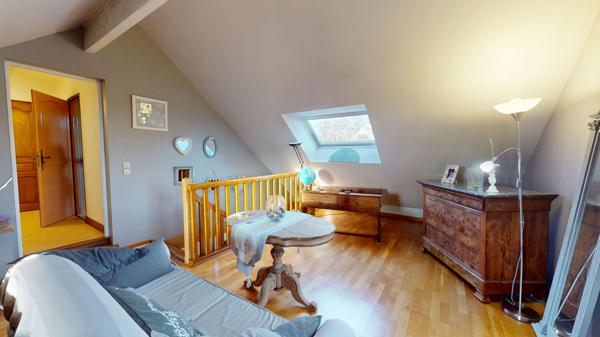 Maison Saint-Éloi 6 pièce(s) 138 m2