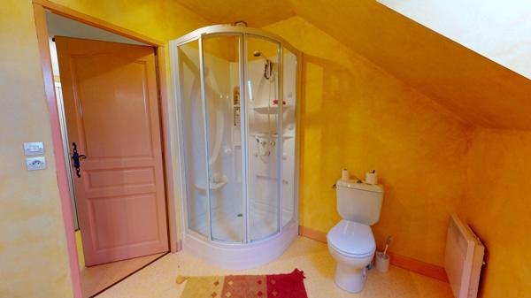 Maison Saint-Éloi 6 pièce(s) 138 m2