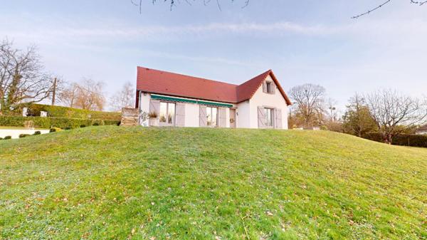 Maison Saint-Éloi 6 pièce(s) 138 m2