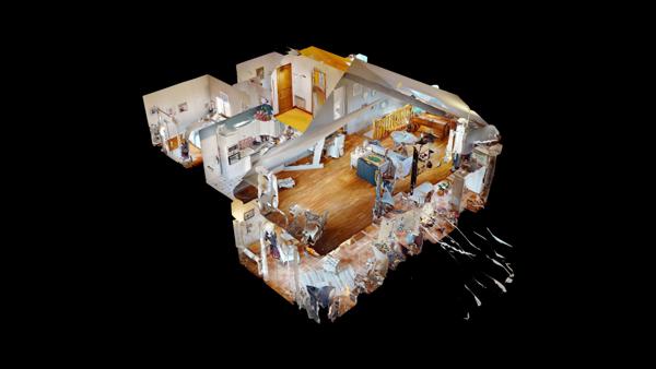 Maison Saint-Éloi 6 pièce(s) 138 m2