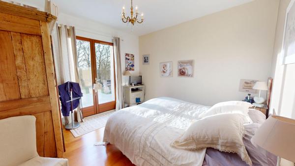 Maison Saint-Éloi 6 pièce(s) 138 m2