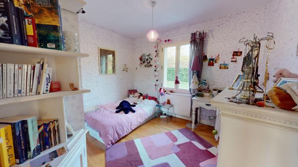 Maison Saint-Éloi 6 pièce(s) 138 m2