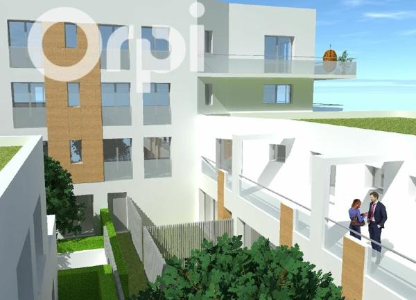 Appartement à vendre  4 pièces • 97,43 m2 Les Mathes