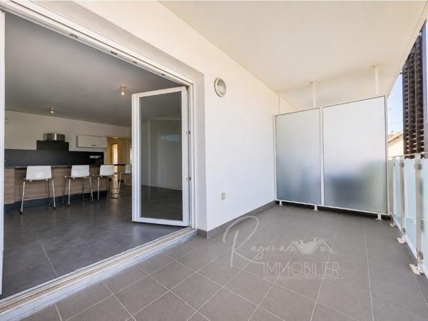 RIXHEIM BEAU 3 PIÈCES TERRASSE GARAGE 172 900 €