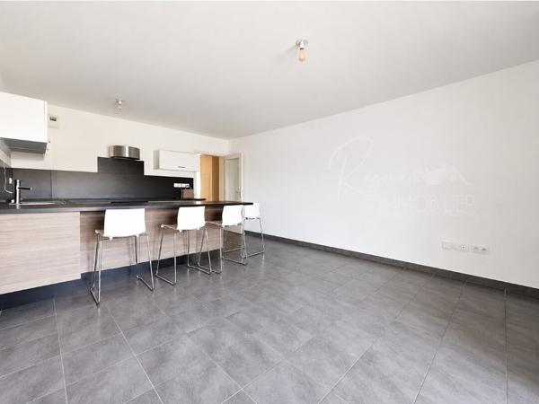 RIXHEIM BEAU 3 PIÈCES TERRASSE GARAGE 172 900 €