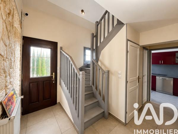 Maison à vendre 5 pièces 100 m² Livry-Gargan