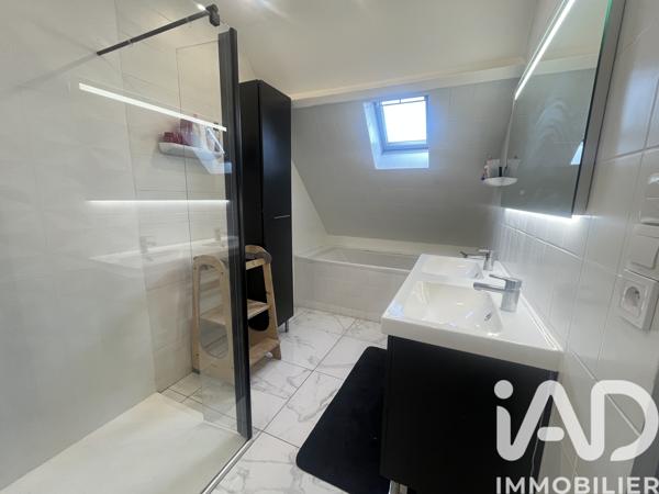 Maison à vendre 5 pièces 100 m² Livry-Gargan