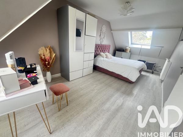 Maison à vendre 5 pièces 100 m² Livry-Gargan