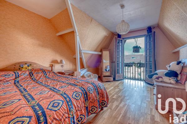 Maison à vendre 6 pièces 139 m² Livry-Gargan