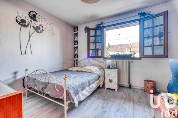 Maison à vendre 6 pièces 139 m² Livry-Gargan