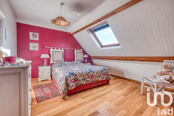 Maison à vendre 6 pièces 139 m² Livry-Gargan