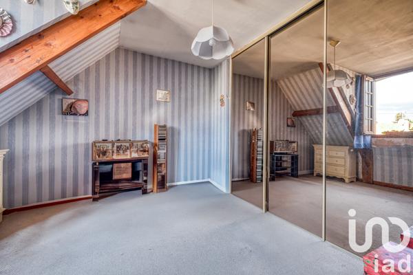 Maison à vendre 6 pièces 139 m² Livry-Gargan